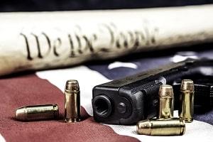 Knox County, TN weapons violation defense attorney