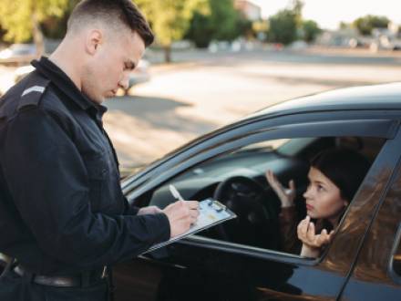 Knoxville, TN criminal defense lawyer