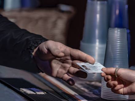 Anderson County, TX Juvenile Defense Lawyer