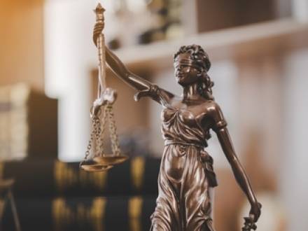 Campbell County, TN sex crimes defense lawyer