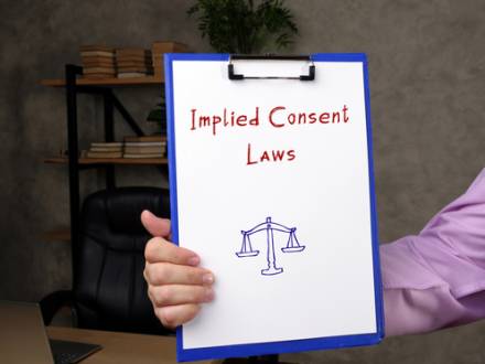 Union County, TN DUI defense lawyer